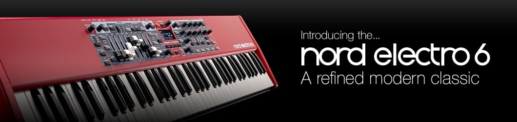 Nord Electro6