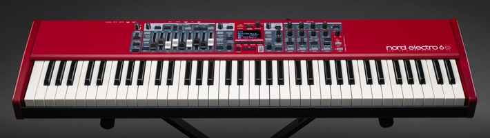 Nord Electro 6D