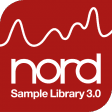 Nord Sample Libary