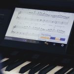 Yamaha Ipad