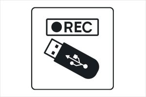 Yamaha CVP USB Audio Recording