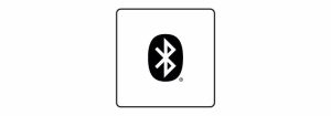 Bluetooth icon