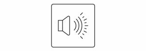 Sound Boost Icon