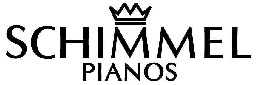 Schimmel Pianos Logo