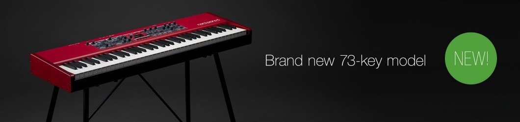 Nord Piano 5 - 73 Tasten Modell