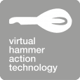 Nord Viritual Hammer Technology ICON