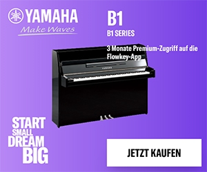 Start Small Dream Big Kampagne b1 groß