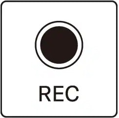 Icon Rec P-525