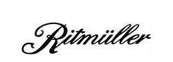 Ritmüller logo black