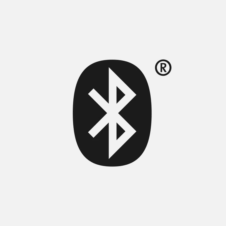 Symbol Bluetooth