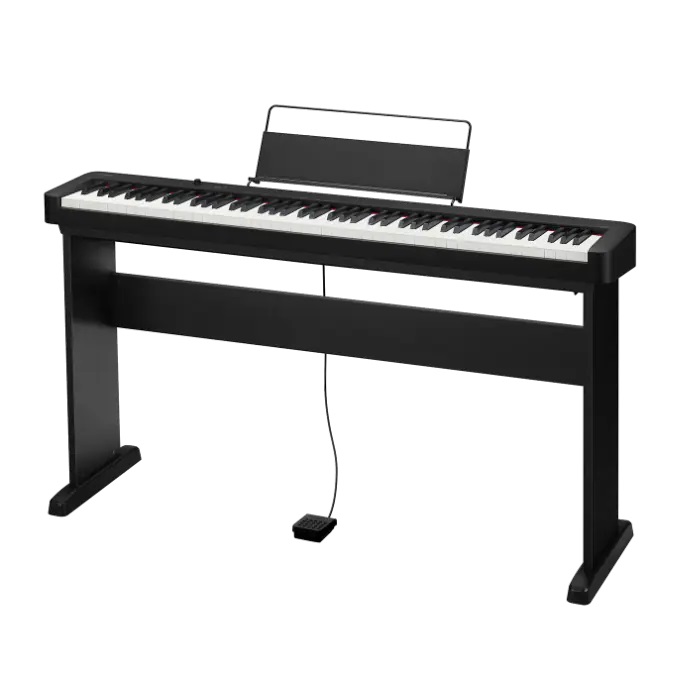 Casio CDP-S90BK Digitalpiano