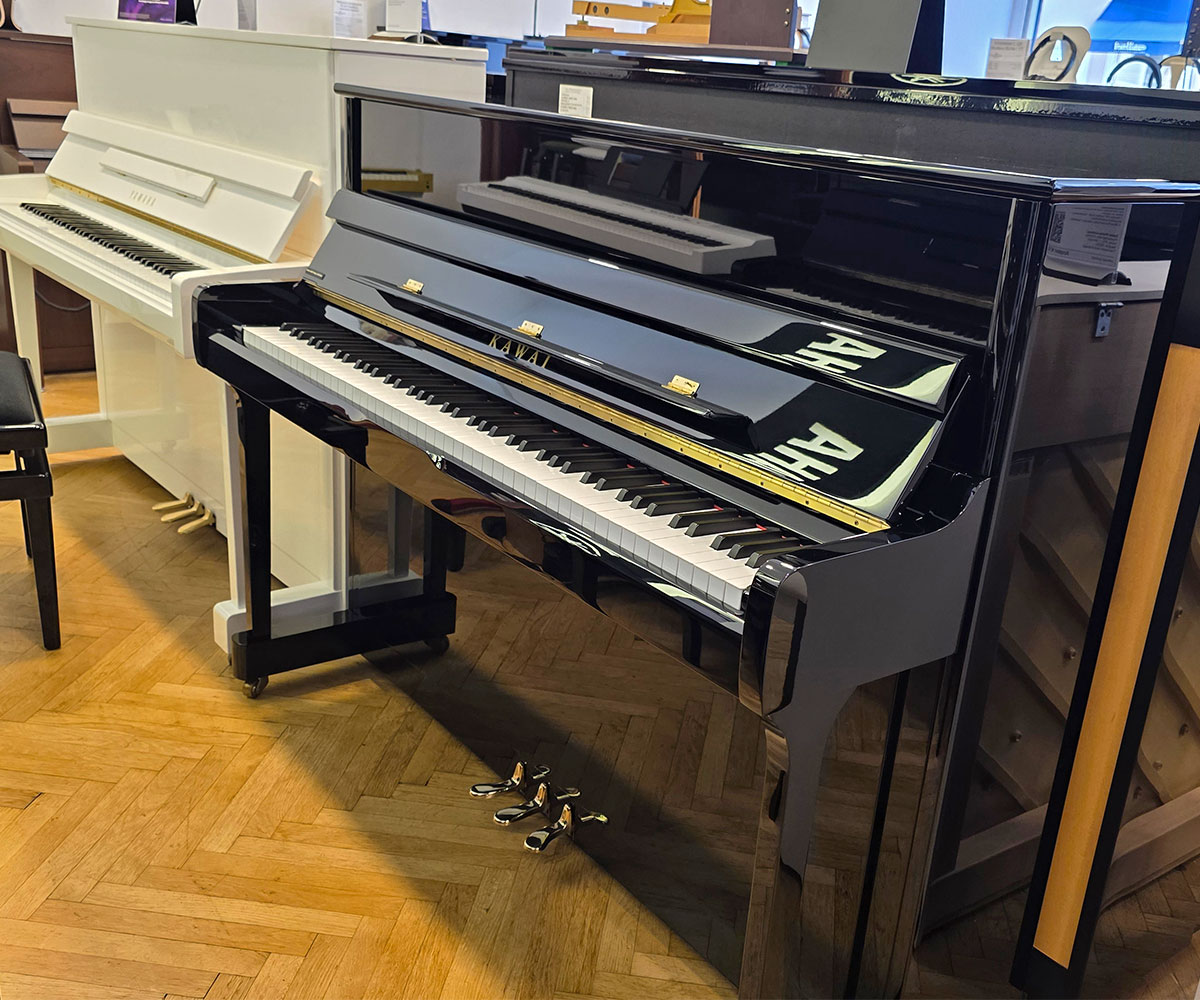 Piano Kawai K2 gebraucht Klavier